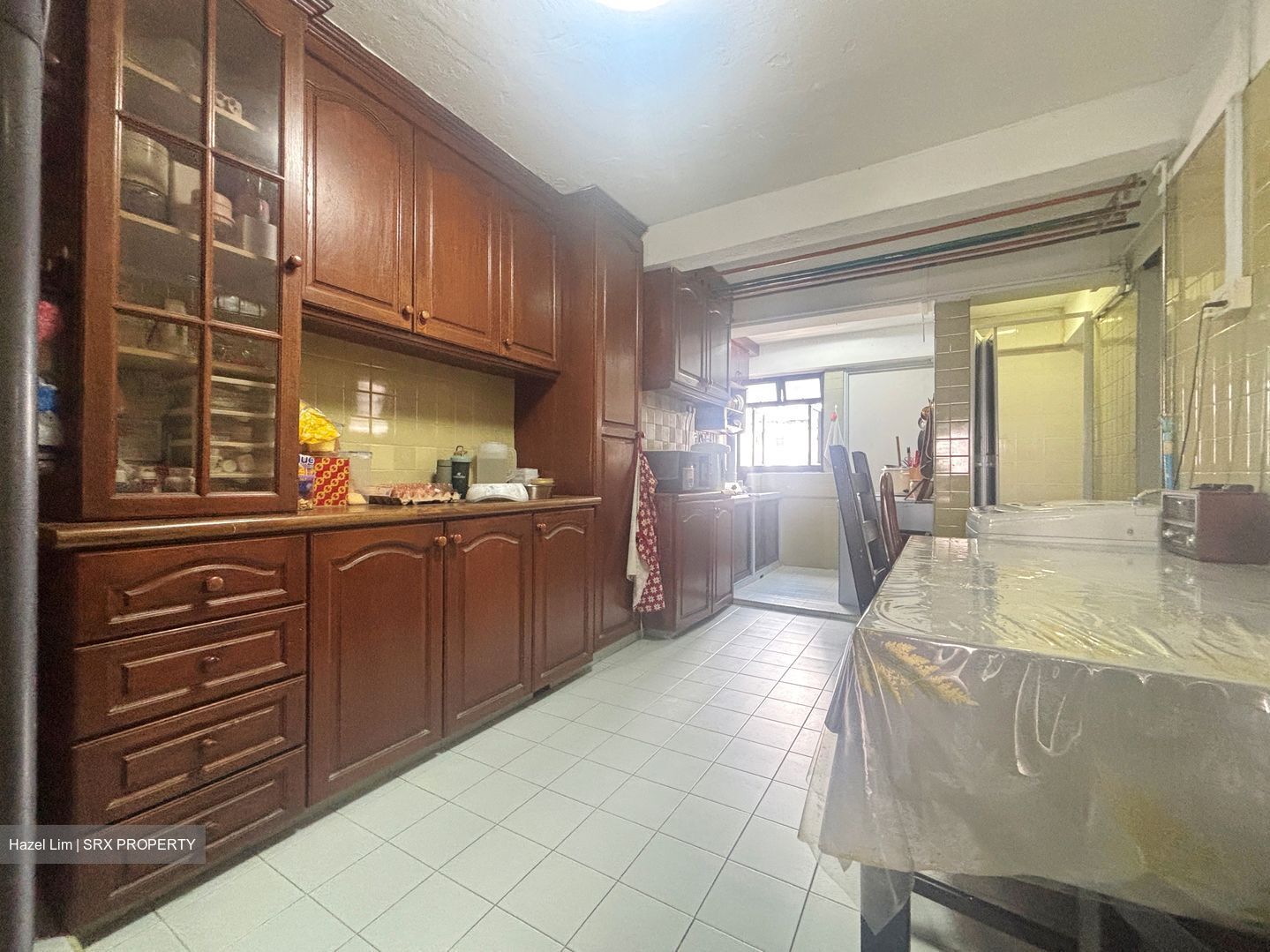 Blk 6 Everton Park (Bukit Merah), HDB 3 Rooms #553158341